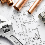 Progettazione impianti idraulci