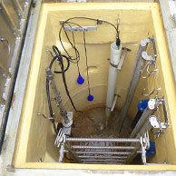Manutenzione delle pompe